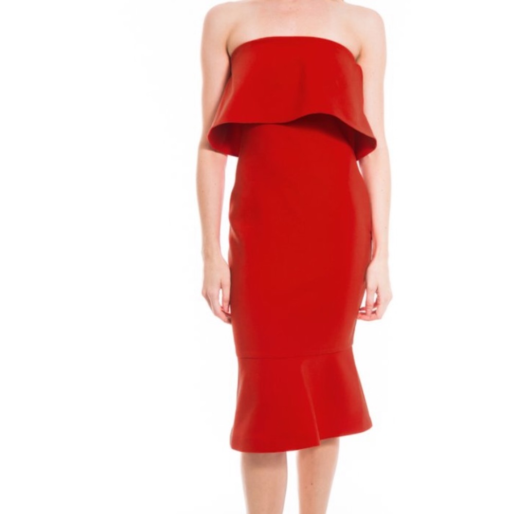 Likely Conrad Dress BRAND NEW WITH TAGS!!!!